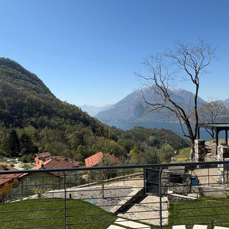 Retrait Lake Como Private Design Retreat with Lake View - Villa mit 4 Schlafzimmern - 9