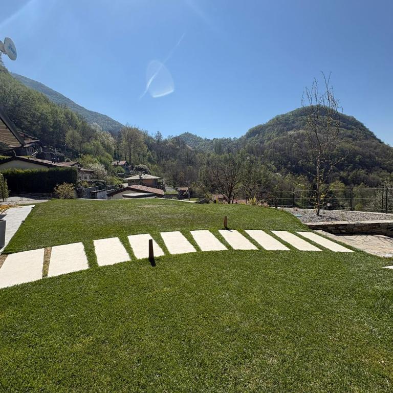 Retrait Lake Como Private Design Retreat with Lake View - Villa mit 4 Schlafzimmern - 10