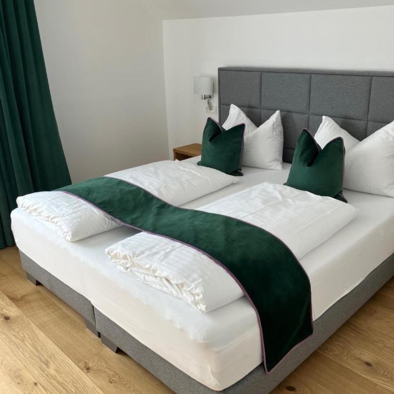 Gasthof zur Post - Double Room - 6