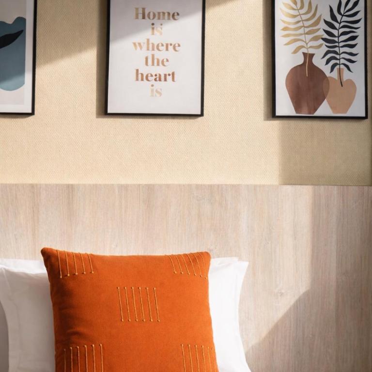 Hotel Miramar - Chambre Double - Côté Mer - 7