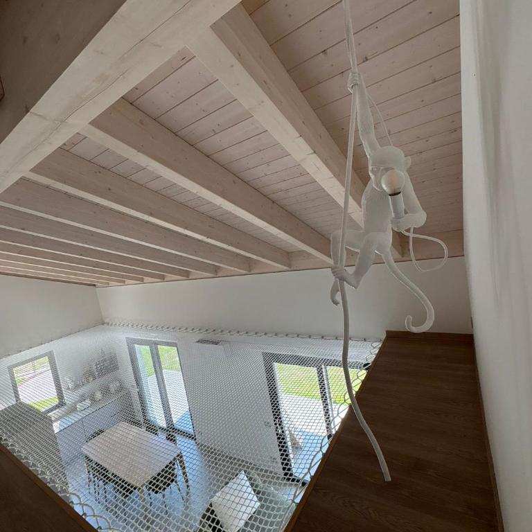 Retrait Lake Como Private Design Retreat with Lake View - Villa mit 4 Schlafzimmern - 12