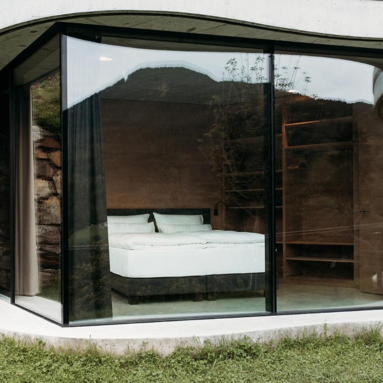 Freiform Private Guesthouse - Casa con 1 Camera da Letto - 24