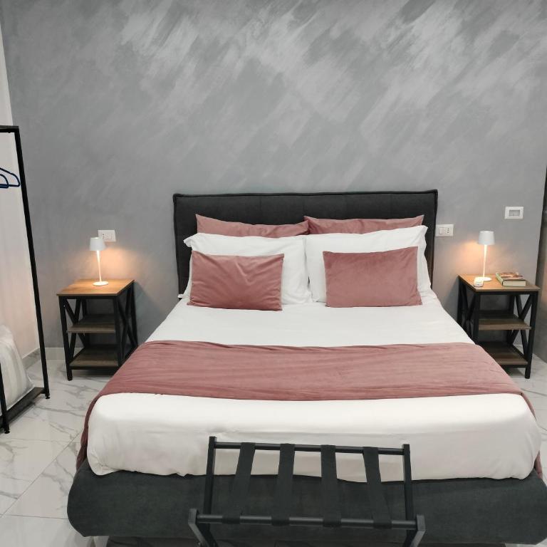 " Le Cave 22 " - Appartamento con 1 Camera da Letto - 2