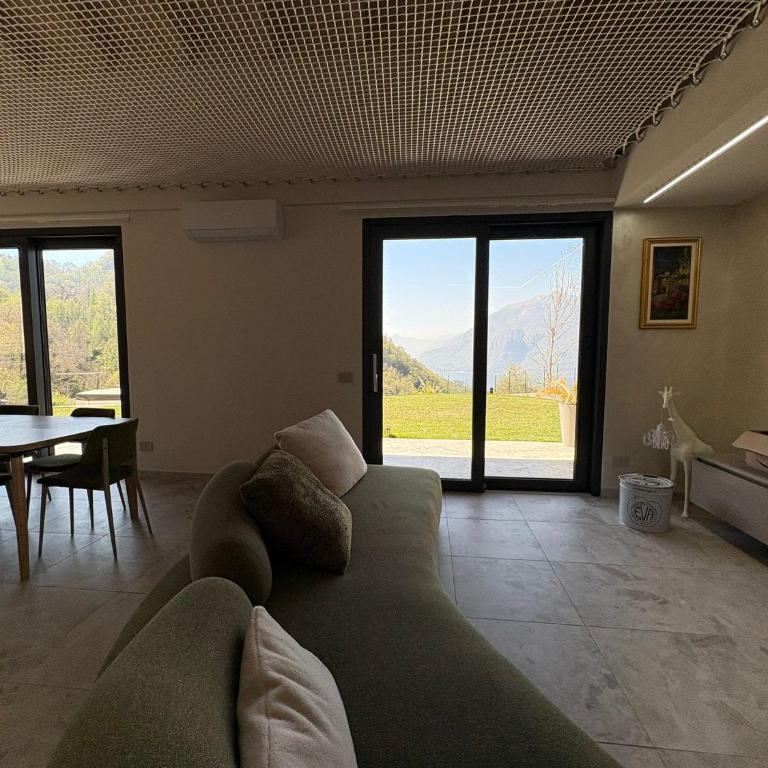 Retrait Lake Como Private Design Retreat with Lake View - Villa mit 4 Schlafzimmern - 18