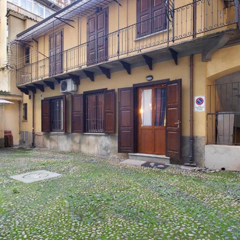 Casa Gioia - One-Bedroom Apartment - 2
