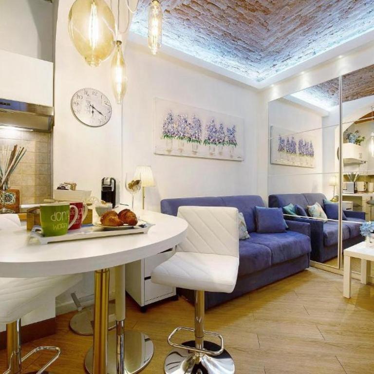 Casa Gioia - One-Bedroom Apartment - 7