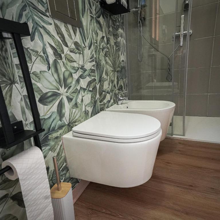 The Ngatchou - Casa con 2 Camere da Letto - 36