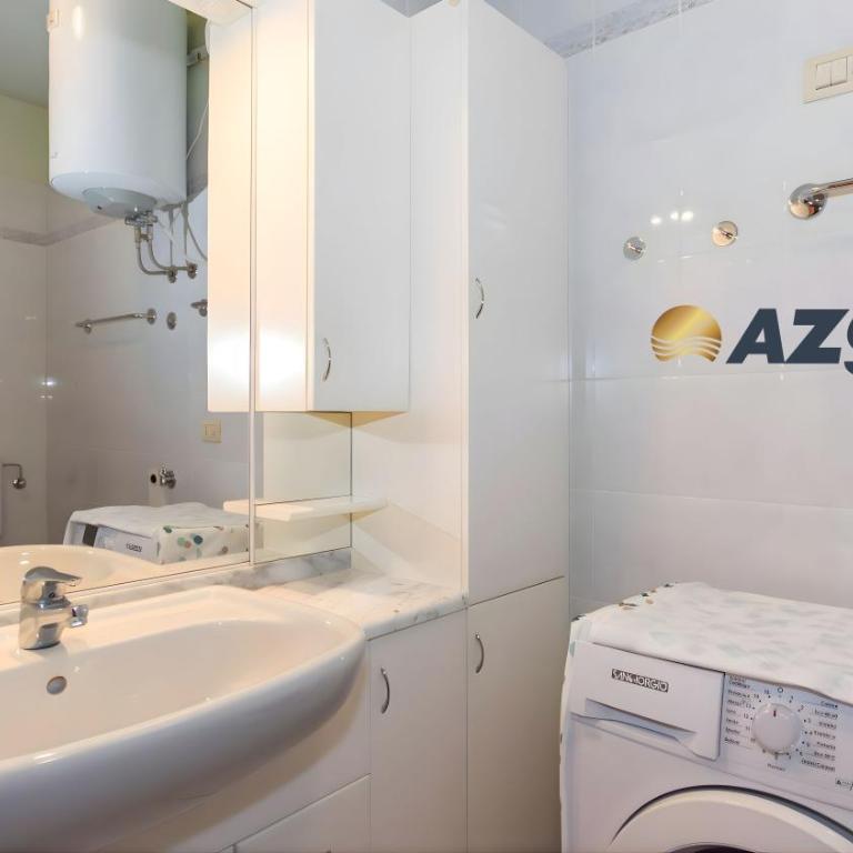 Residence Le Altane - Appartamento con 2 Camere da Letto - 9