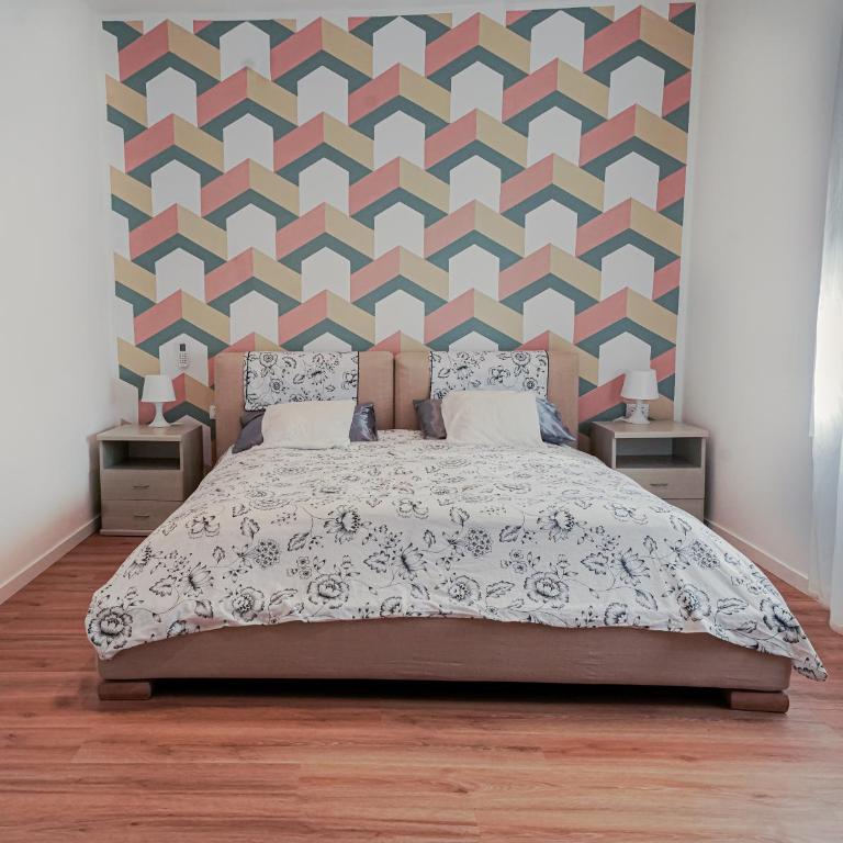 The Ngatchou - Casa con 2 Camere da Letto - 37