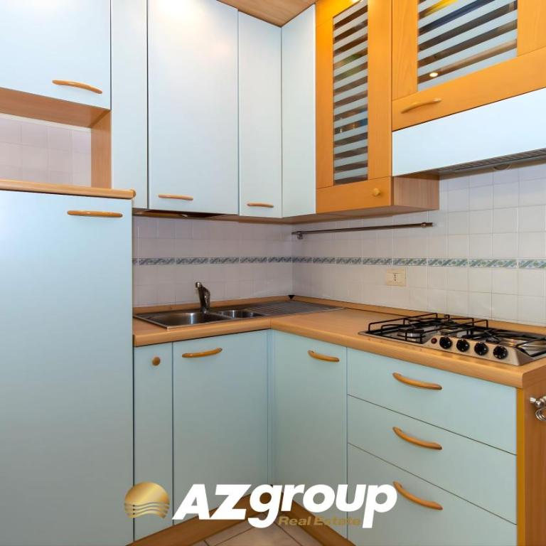 Residence Le Altane - Appartamento con 2 Camere da Letto - 1