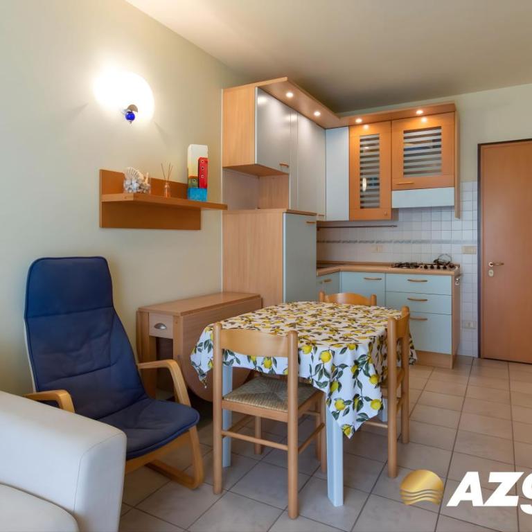 Residence Le Altane - Appartamento con 2 Camere da Letto - 3