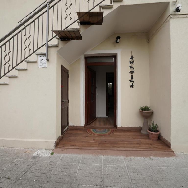 The Ngatchou - Casa con 2 Camere da Letto - 41