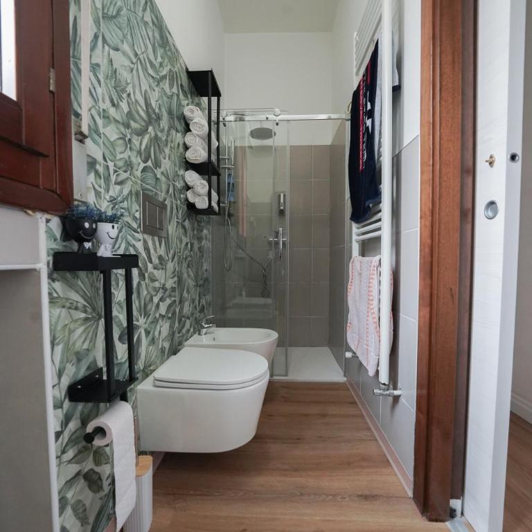 The Ngatchou - Casa con 2 Camere da Letto - 42