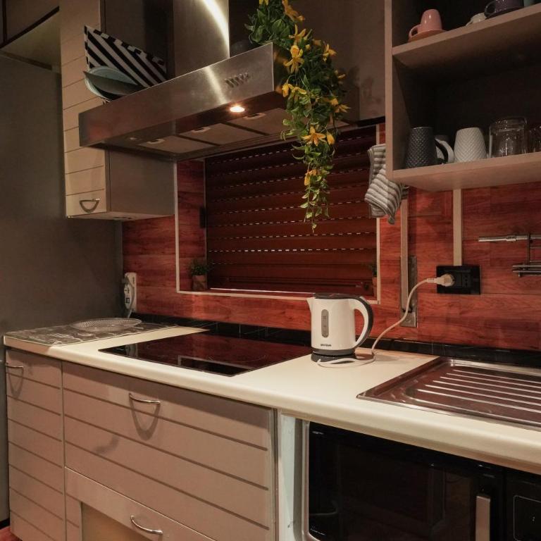 The Ngatchou - Casa con 2 Camere da Letto - 43