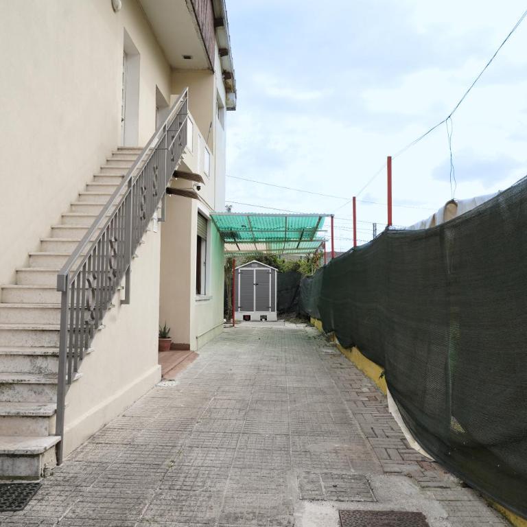 The Ngatchou - Casa con 2 Camere da Letto - 46