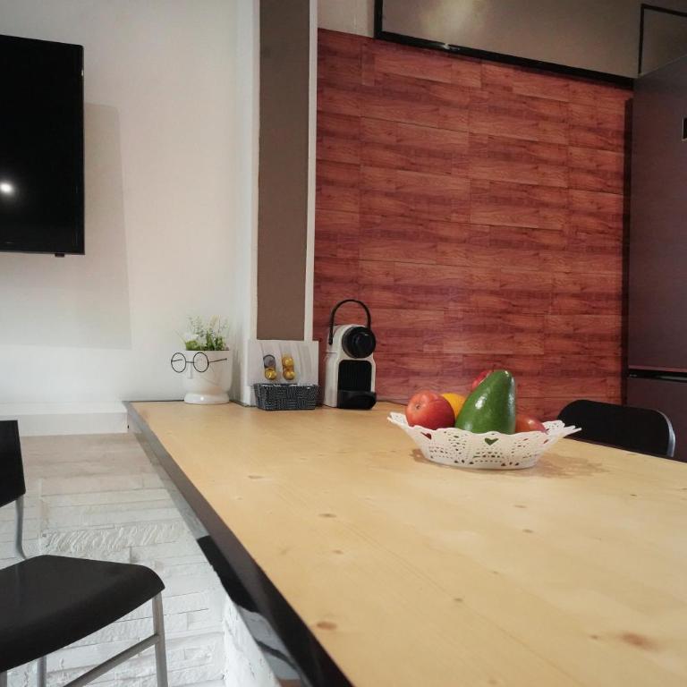 The Ngatchou - Casa con 2 Camere da Letto - 47