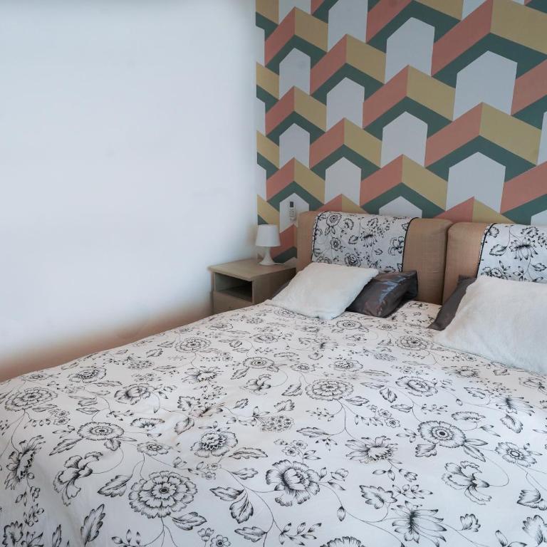 The Ngatchou - Casa con 2 Camere da Letto - 53
