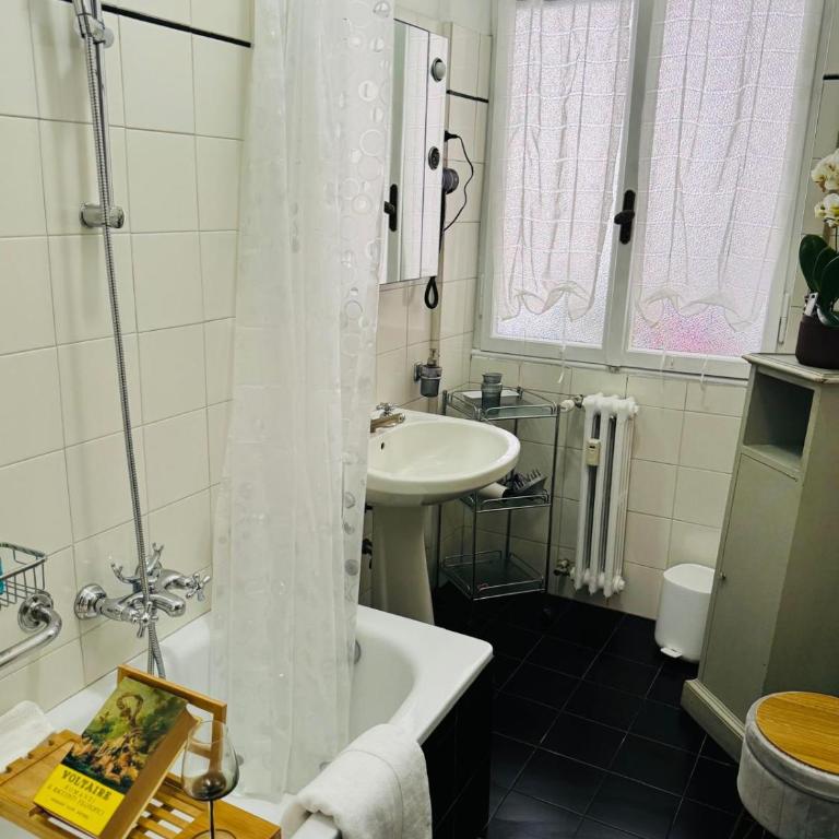 Let's go to Tizi - apartment - Appartamento Standard con 3 Camere da Letto - 17