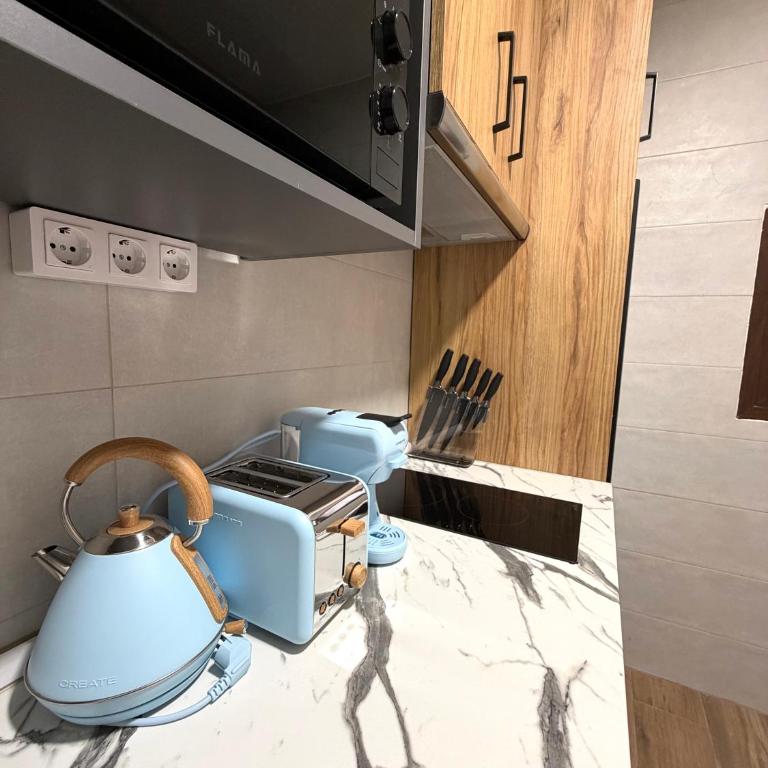 La Casa de la Reina - Apartamento de 1 dormitorio - 21