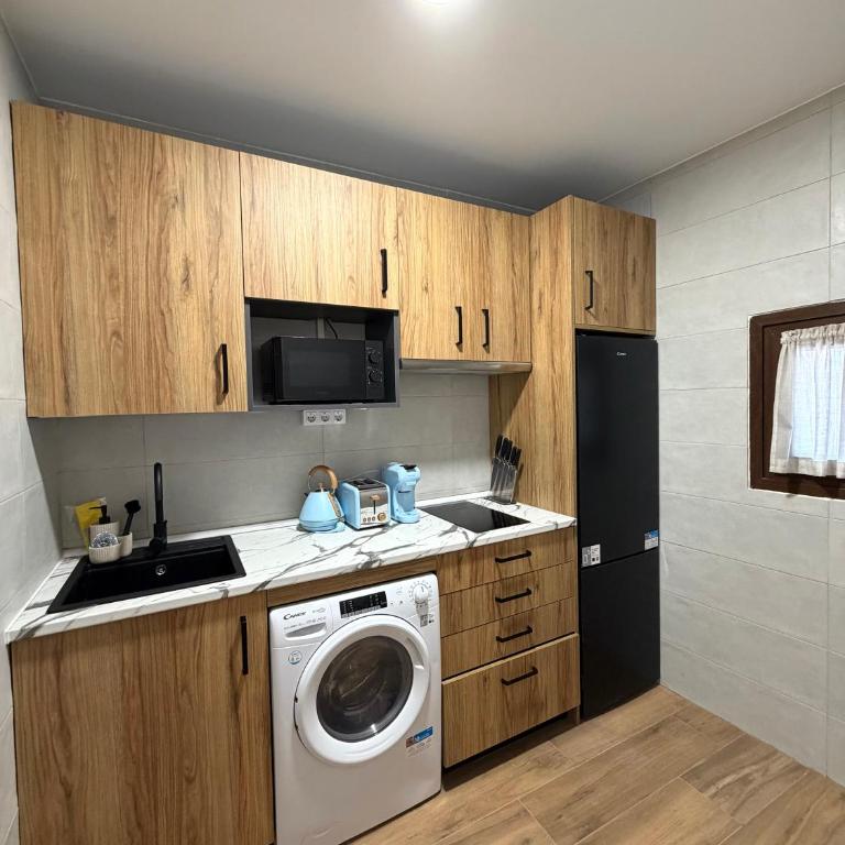 La Casa de la Reina - Apartamento de 1 dormitorio - 20