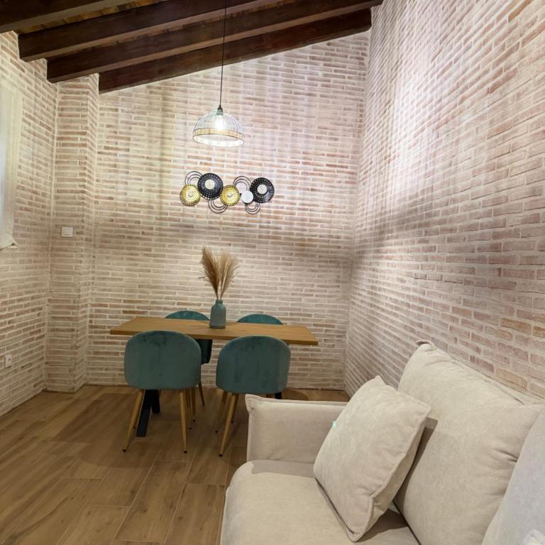 La Casa de la Reina - Apartamento de 1 dormitorio - 18