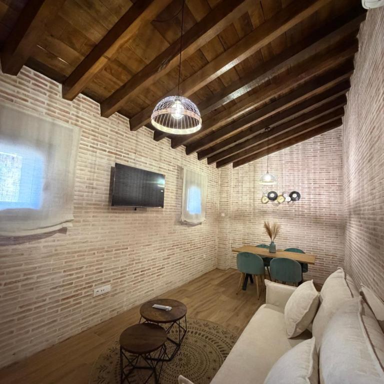La Casa de la Reina - Apartamento de 1 dormitorio - 17