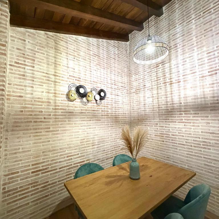La Casa de la Reina - Apartamento de 1 dormitorio - 16