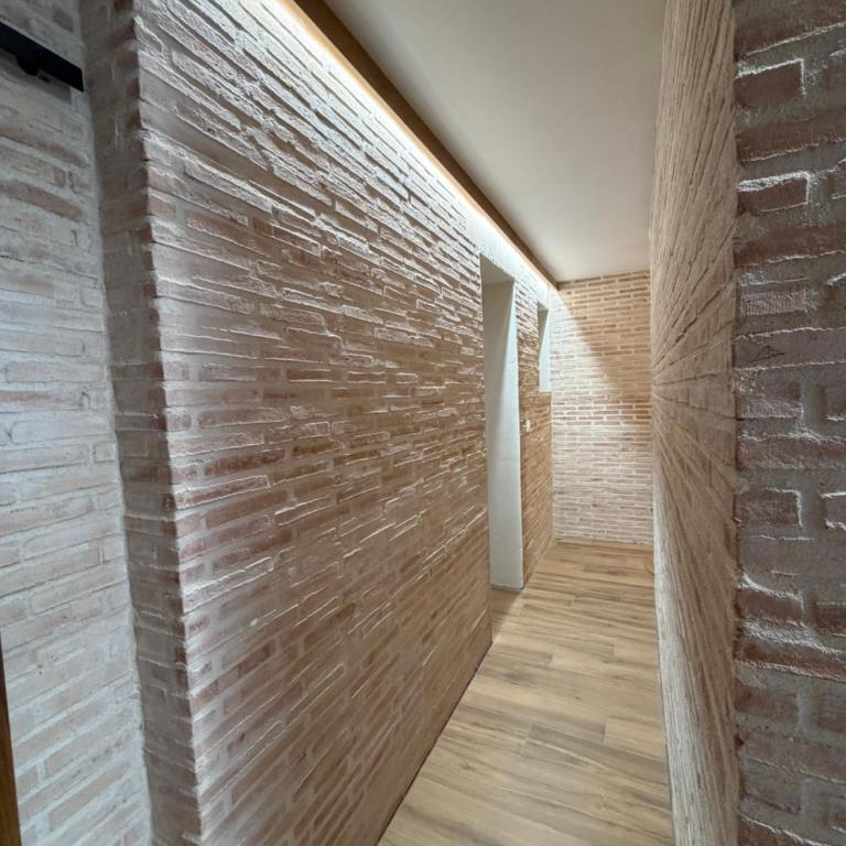 La Casa de la Reina - Apartamento de 1 dormitorio - 14