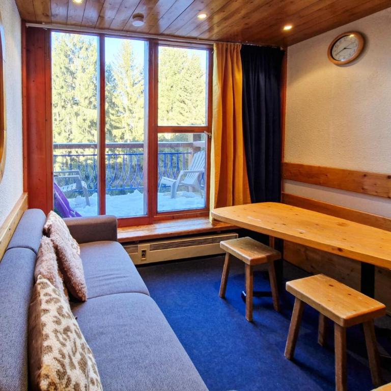 Résidence Aiguille Grive Bat I - 2 Pièces pour 6 Personnes MAE-0353 - Appartement - 1