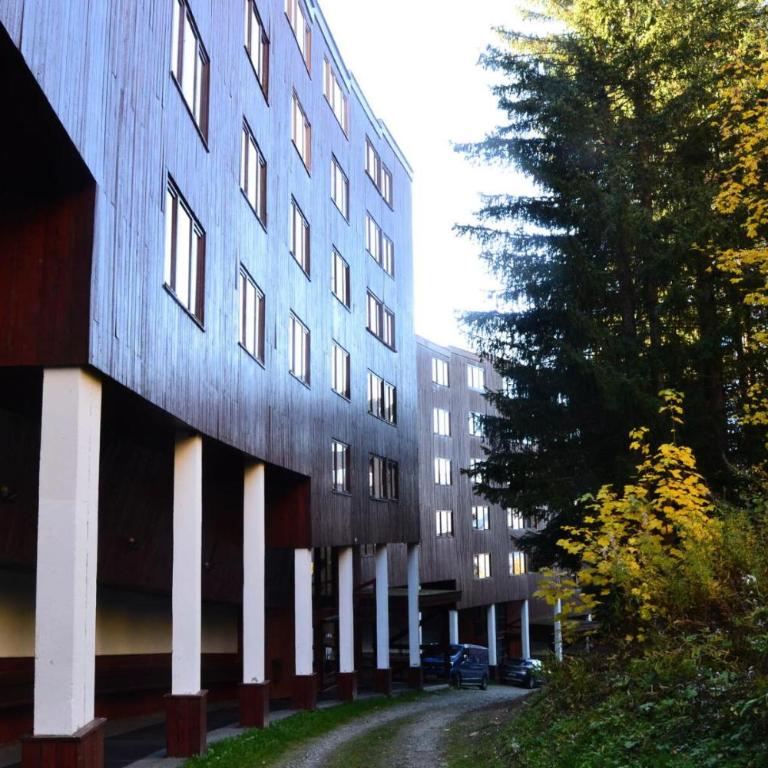 Résidence Nova - 2 Pièces pour 5 Personnes MAE-5113 - Appartement - 14