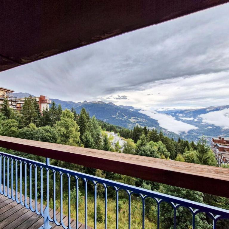 Résidence Nova - 2 Pièces pour 5 Personnes MAE-5113 - Appartement - 10