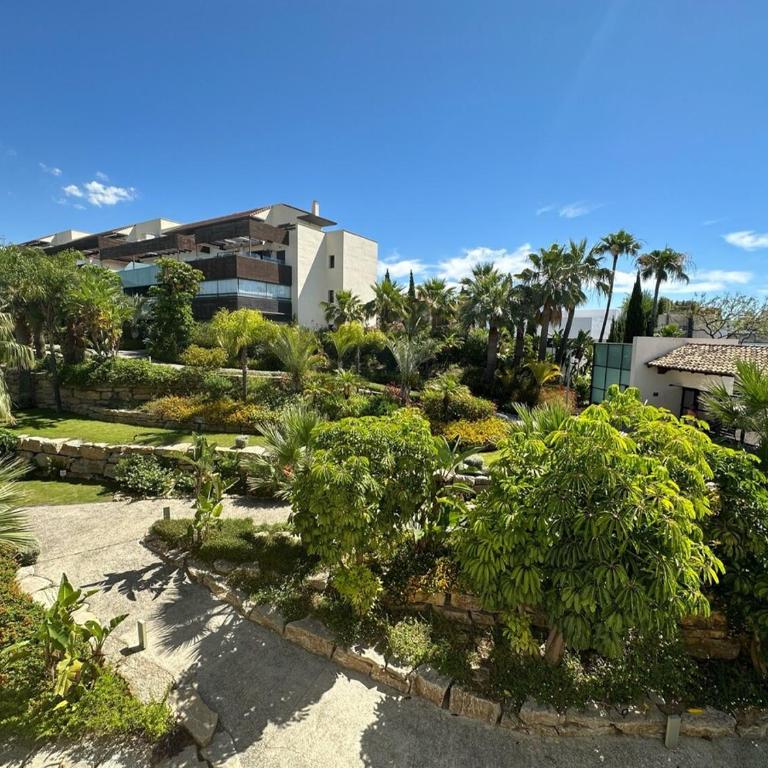 Luxury apartment with panoramic views - Marbella - Apartamento - 34