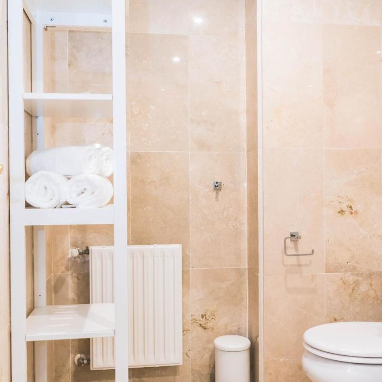 Precioso Apartamento en Guadalmina Golf - Marbella - Apartamento - 16