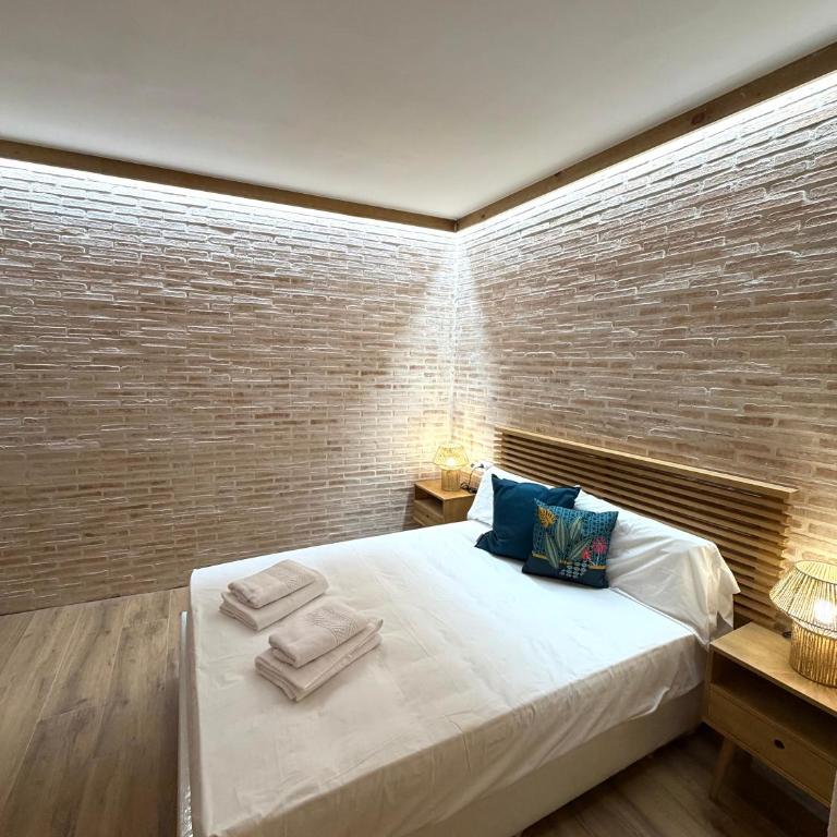 La Casa de la Reina - Apartamento de 1 dormitorio - 12
