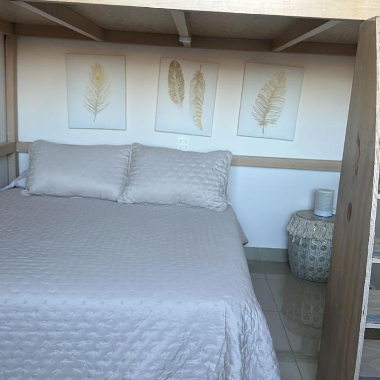Luxury 3BR aparment Nuevo Polanco - Three-Bedroom Apartment - 11