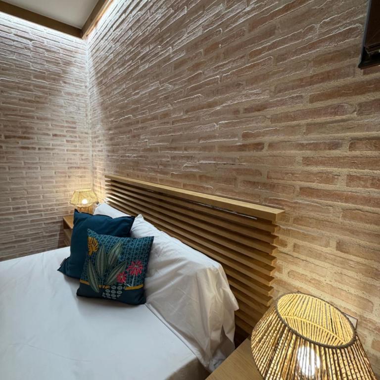 La Casa de la Reina - Apartamento de 1 dormitorio - 11