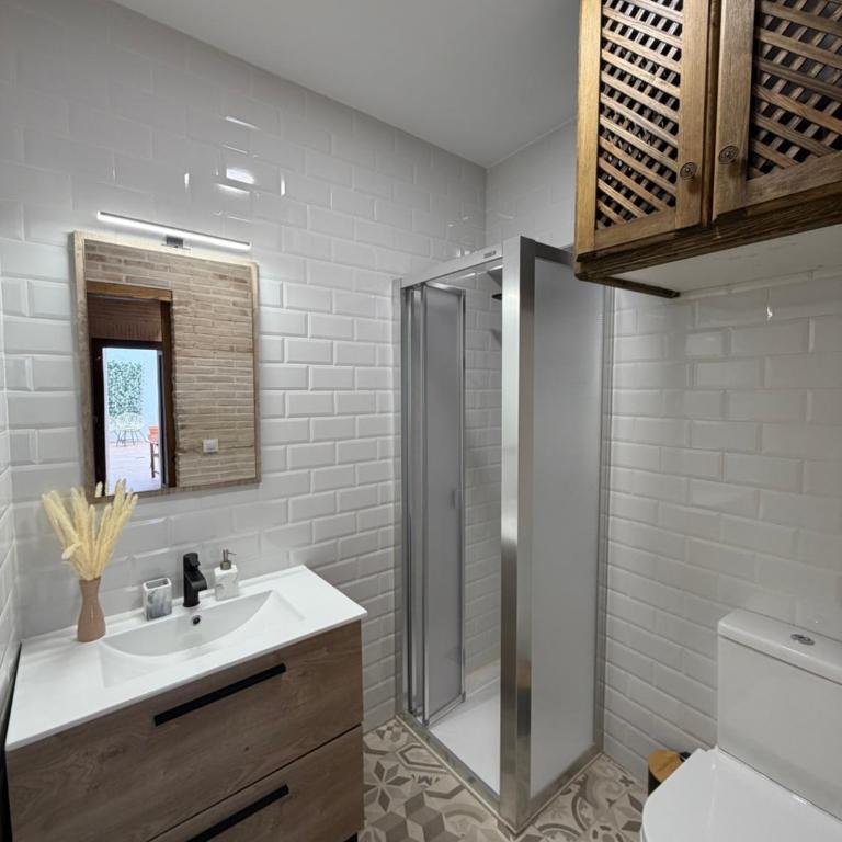 La Casa de la Reina - Apartamento de 1 dormitorio - 9