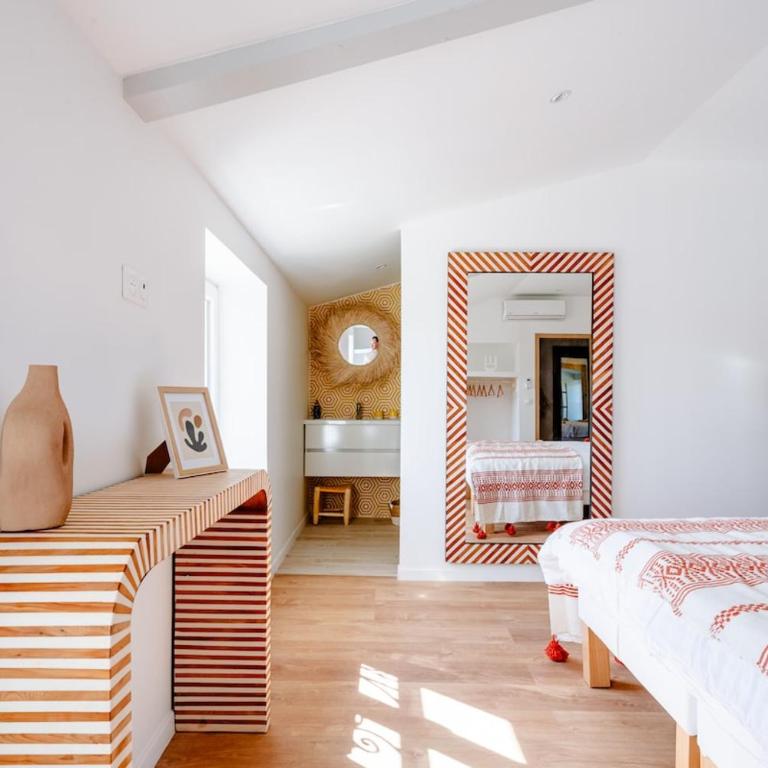 Les Terrasses du Ventoux - Garage - Climatisation - Villa - 14