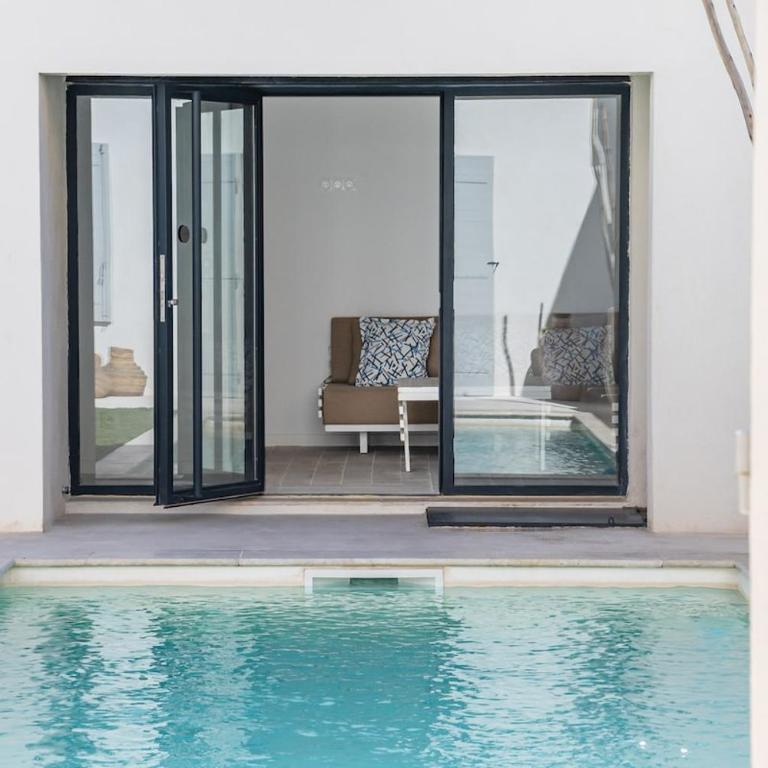 Les Terrasses du Ventoux - Garage - Climatisation - Villa - 9