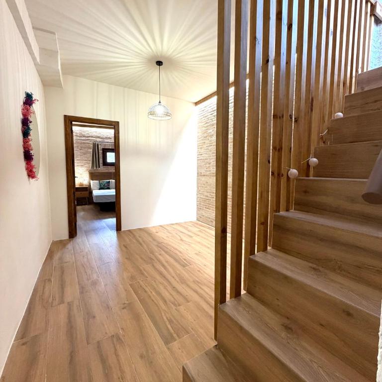 La Casa de la Reina - Apartamento de 1 dormitorio - 25