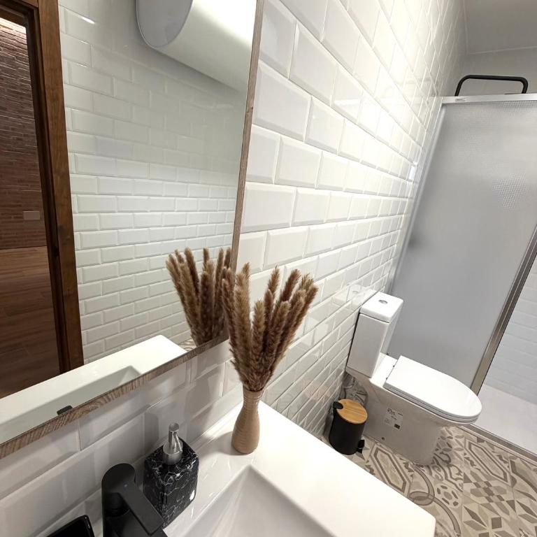 La Casa de la Reina - Apartamento de 1 dormitorio - 23