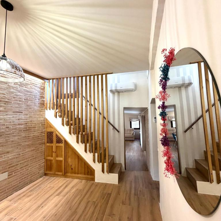 La Casa de la Reina - Apartamento de 1 dormitorio - 22