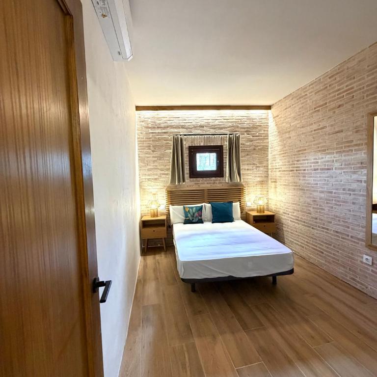La Casa de la Reina - Apartamento de 1 dormitorio - 19