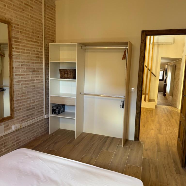 La Casa de la Reina - Apartamento de 1 dormitorio - 17