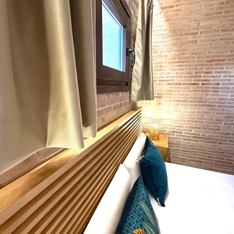 La Casa de la Reina - Apartamento de 1 dormitorio - 16