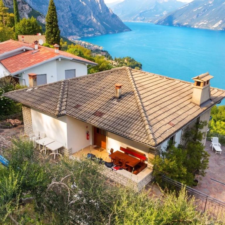 Villetta Vella Miralago by Garda Domus Mea - Villa con 2 Camere da Letto - 1