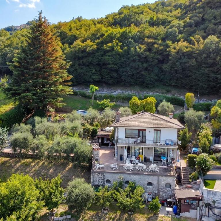 Villetta Vella Miralago by Garda Domus Mea - Villa con 2 Camere da Letto - 2