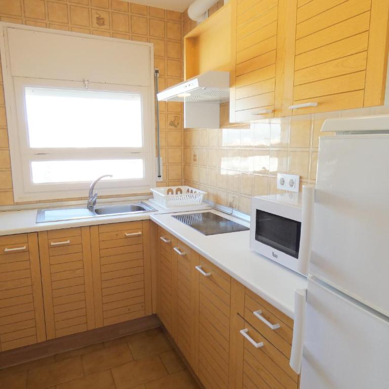 Bora 3-D - Apartamento de 2 dormitorios - 2