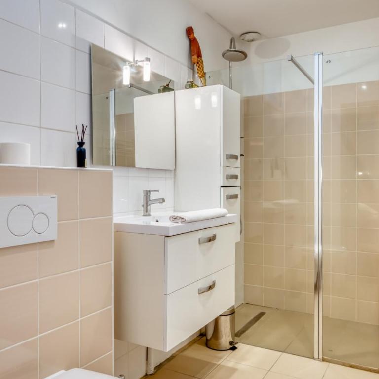 ArchiDuck votre appartement maison terrasse parking - Appartamento - 26
