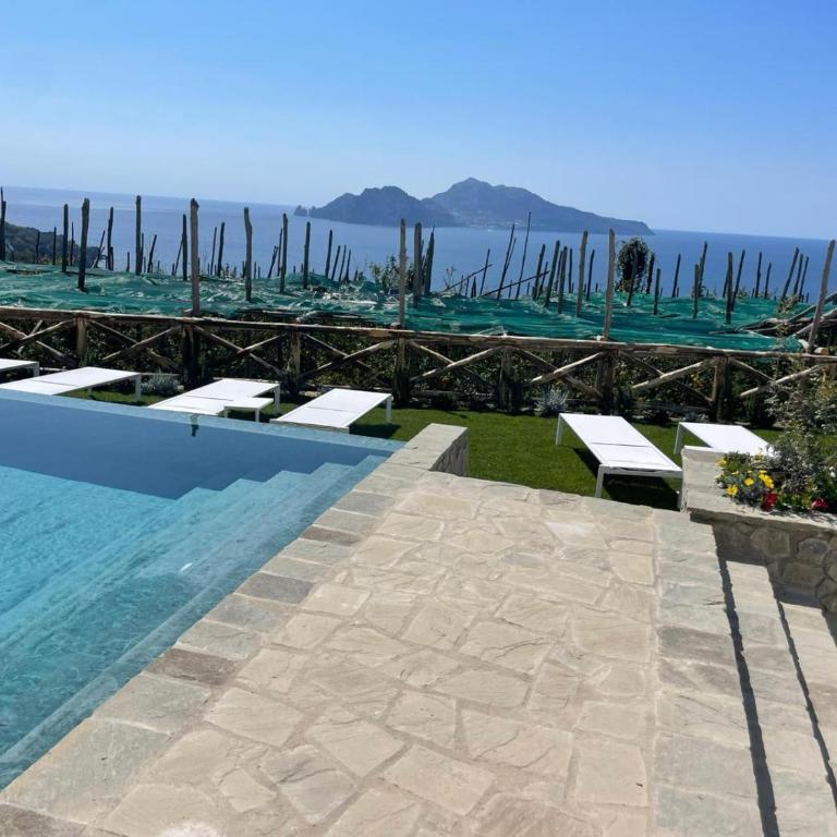 Masseria Annunziata Villa by Feeling Italy - Villa - 3